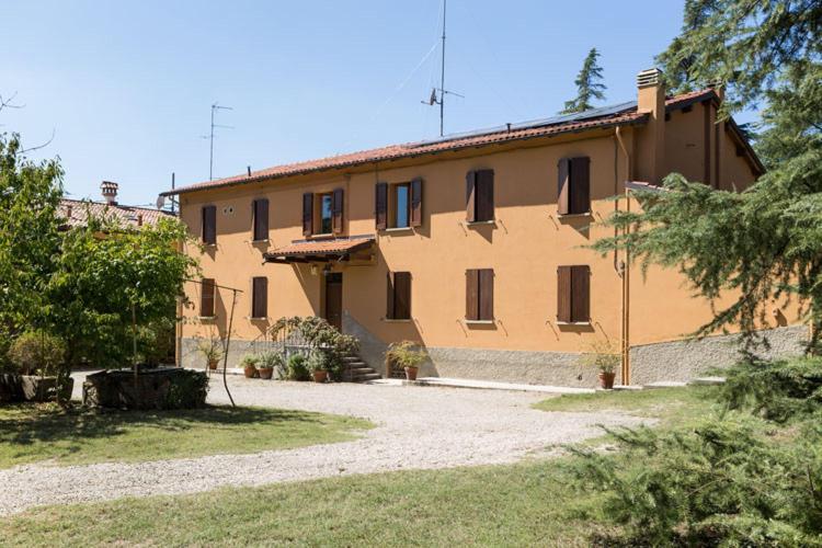 B&B Murolungo San Lazzaro di Savena Kültér fotó