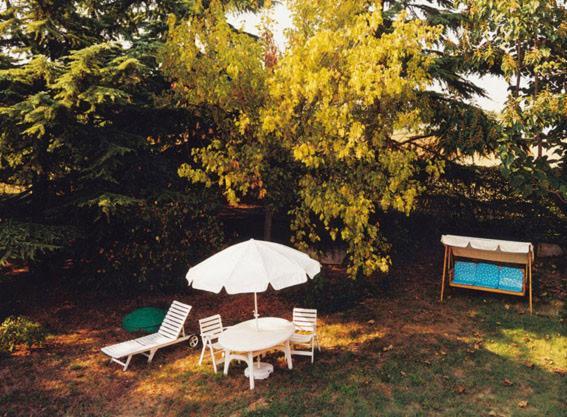 B&B Murolungo San Lazzaro di Savena Kültér fotó